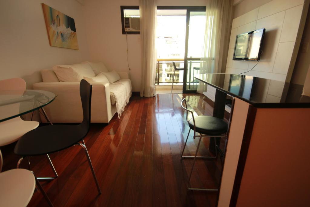 Апартаменты Gohouse Saddock 407 Рио-де-Жанейро Экстерьер фото