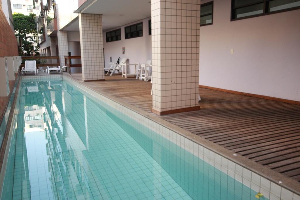 Апартаменты Gohouse Saddock 407 Рио-де-Жанейро Экстерьер фото